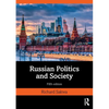 Russian Politics and Society - Paperback