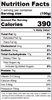 Gluten Flour, 75% Protein