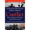 Conflict: The Evolution of Warfare from 1945 to Gaza - Paperback