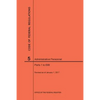 Code of Federal Regulations Title 5, Administrative Personnel Parts 1-699, 2017 - Paperback