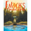 Enoch's Music Notes - Hardcover