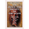 Against the Peace and Dignity of the State: North Carolina Laws Regarding Slaves, Free Persons of Color, and Indians - Paperback