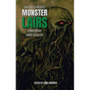 Monster Lairs: A Dark Fantasy Horror Anthology - Paperback