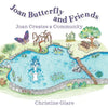 Joan Butterfly and Friends - Paperback