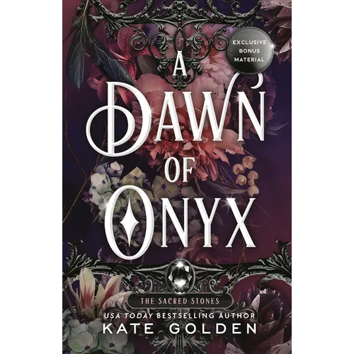 A Dawn of Onyx - Paperback