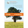 Living Your Strengths - Hardcover