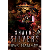 War Hammer: Nate Temple Series Book 8 - Paperback
