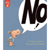 No! - Paperback
