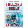 Freezing Order: A True Story of Money Laundering, Murder, and Surviving Vladimir Putin's Wrath - Paperback