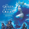 The Queen of Kobna's Ocean: An Epic Journey of Courage and Adventure - Paperback