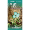 Nests and Eggs of North American Backyard Birds - Paperback