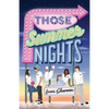 Those Summer Nights - Paperback