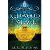The Redwood Palace - Paperback