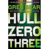 Hull Zero Three - Paperback