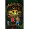 Unbelievably Puzzled (The Puzzled Mystery Adventure Series: Book 9) - Paperback