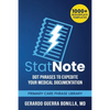 StatNote: Dot Phrases to Expedite Your Medical Documentation.: Primary Care Phrase Library. 1000+ Boilerplate Templates. - Paperback