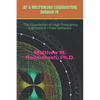 RF & Microwave Engineering, Volume IV: Circuit Analysis & Design Fundamentals - Paperback