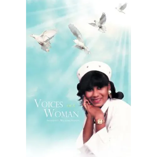 Voices of a Woman - Paperback