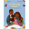 Our Favourite Things. The Story of Home in The Gambia and Sweden - Hardcover