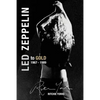 Led Zeppelin The Definitive Biography: Led to Gold 1967 - 1989 - Paperback