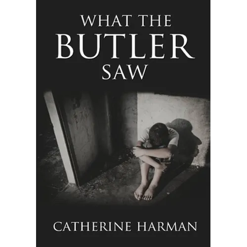 What The Butler Saw - Paperback