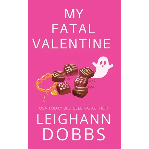 My Fatal Valentine - Paperback