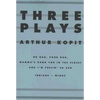 Three Plays: Oh Dad, Poor Dad, Mamma's Hung You in the Closet and I'm Feelin' So Sad/Indians/Wings - Paperback