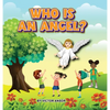 Who Is an Angel? - Hardcover