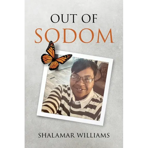 Out of Sodom - Paperback