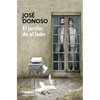 El Jardín de Al Lado / The Garden Next Door - Paperback