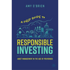 A Field Guide to Responsible Investing: Asset Management in the Age of Polycrises - Hardcover