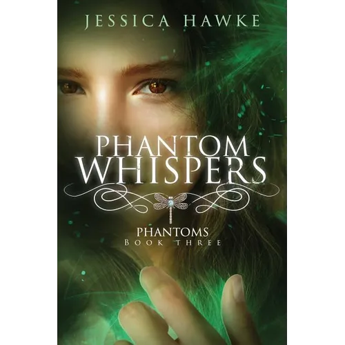 Phantom Whispers - Paperback