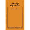 La Gringa - Paperback