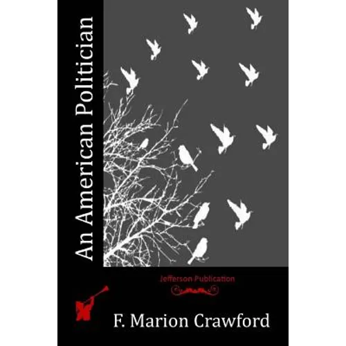 An American Politician - Paperback