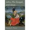 John, His Gospel, and Jesus: In Pursuit of the Johannine Voice - Paperback