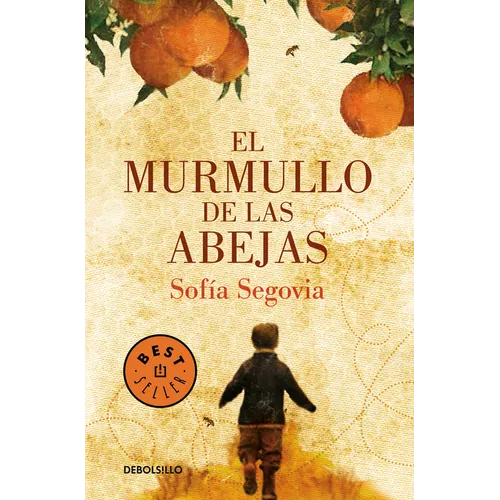 El Murmullo de Las Abejas / The Murmur of Bees - Paperback