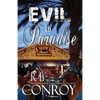 Evil in Paradise - Paperback