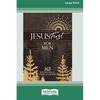 Jesus First for Men: 365 Devotions to Start Your Day [LP 16 Pt Edition] - Paperback