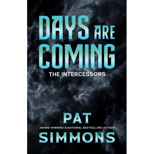 Days Are Coming - Paperback