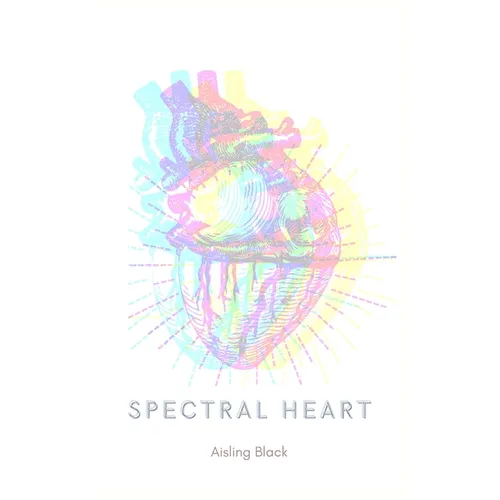 Spectral Heart - Paperback