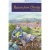 Return from Divalia - Paperback