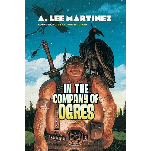 In the Company of Ogres - Paperback