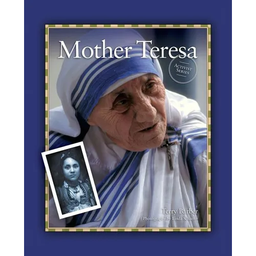 Mother Teresa - Paperback