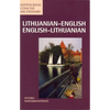 Lithuanian-English/English-Lithuanian Concise Dictionary - Paperback