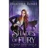 Shades of Fury - Paperback
