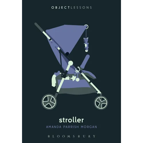 Stroller - Paperback