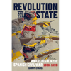 Revolution and the State: Anarchism in the Spanish Civil War, 1936-1939 - Paperback