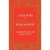 A History of Indian Philosophy Vol 1 - Paperback