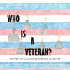 Who Is a Veteran? - Paperback
