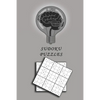 Sudoku puzzle: pocket sudoku; 6x9 inches in size, 4 levels: easy - medium - hard - expert, 78 pages . - Paperback